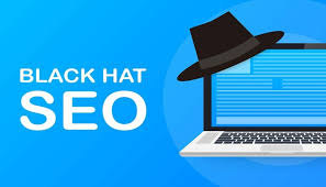 قبعات السيو السوداء Black Hat SEO