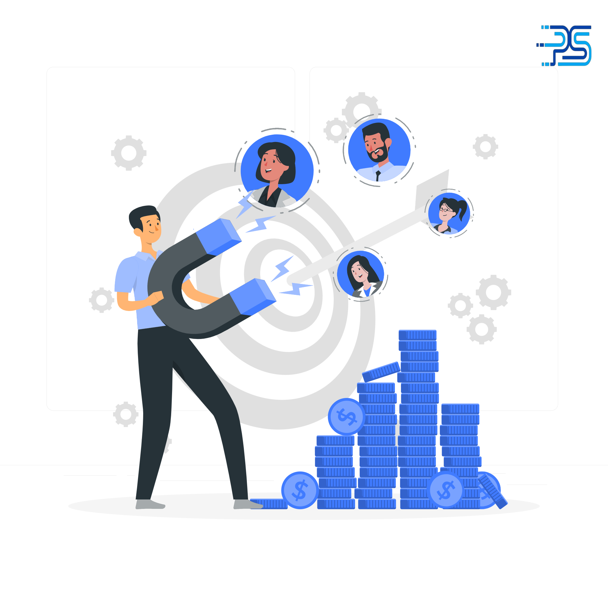 ما هو التسويق بالاستجابة المباشرة Direct response marketing؟ 2023 3 إعلانات الاستجابة المباشرة Direct Response Marketing