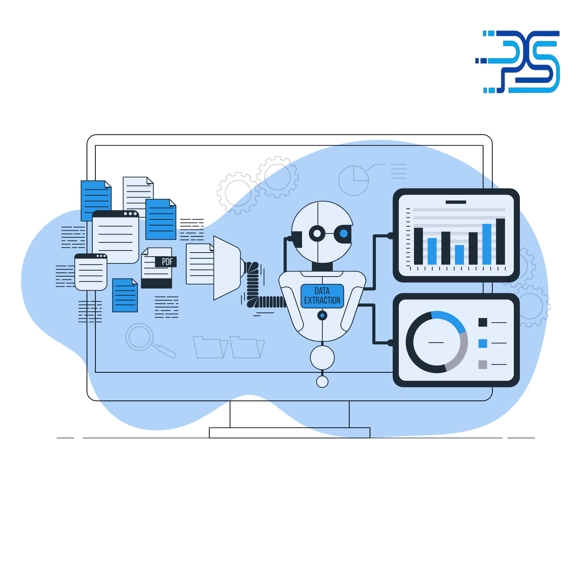 إيجابيات وسلبيات التسويق باستخدام الذكاء الاصطناعي